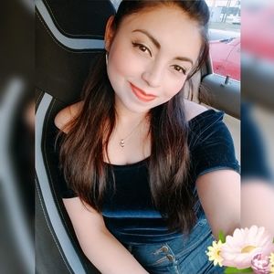 Meet your Posher, Yeimy